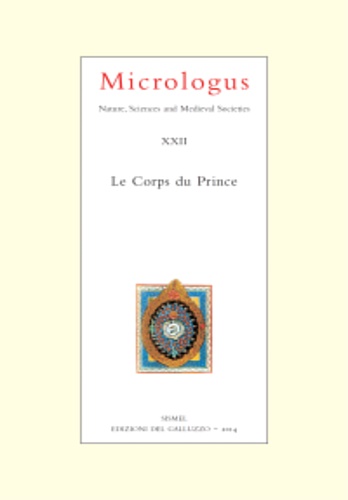 Le Corps du Prince.