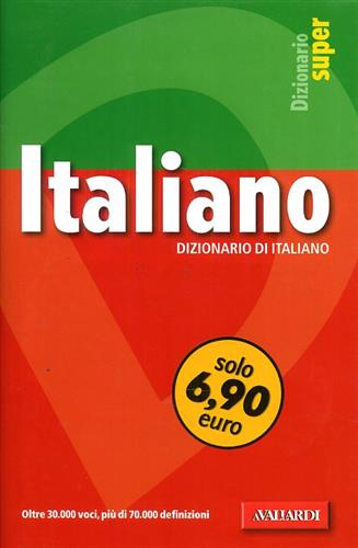 9788878871540-Dizionario di italiano.