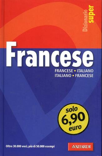 9788878871526-Dizionario di francese.