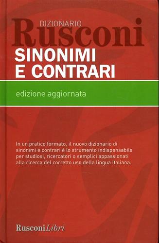 9788818026429-Dizionario sinonimi e contrari.