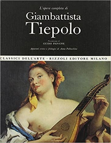 9788817273251-L'Opera completa di Giambattista Tiepolo.