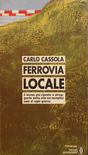 Ferrovia locale.