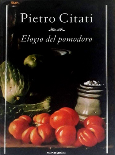 9788804613015-Elogio del pomodoro.