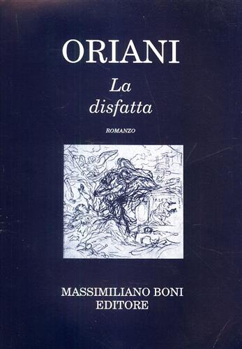 9788876223778-La disfatta.