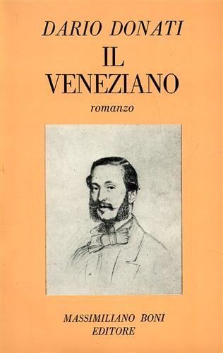 9788876223686-Il veneziano.