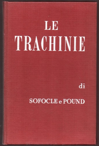 Le Trachinie.