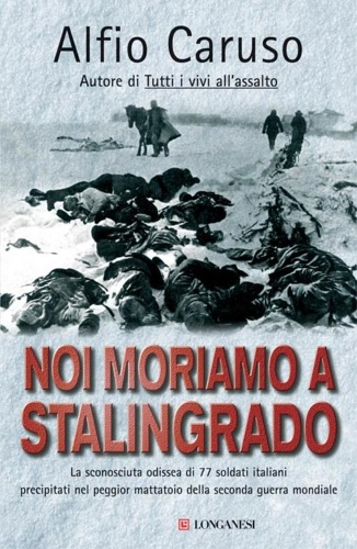 9788830423961-Noi moriamo a Stalingrado.