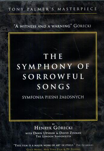 0604388682621-Henrik Gorecki: The Symphony of Sorrowful Songs.