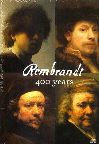 8717438170039-Rembrandt 400 Years. Documentary.