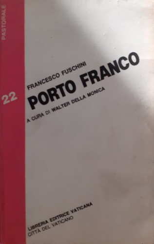 9788820943721-Porto franco.