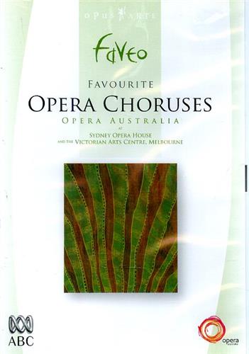 0809478040118-Favourite Opera Choruses from Opera Australia.