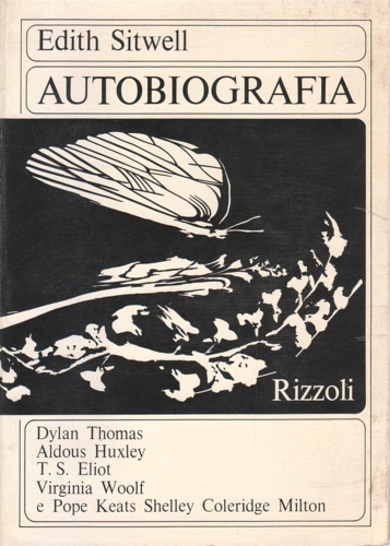 Autobiografia.