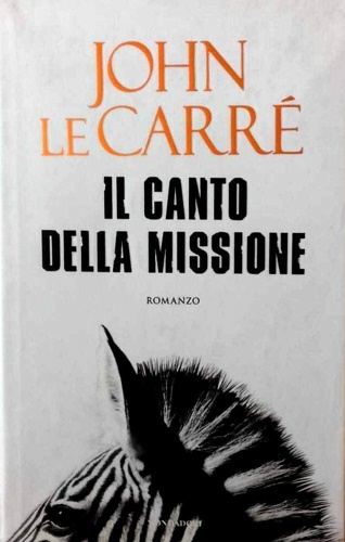 9788804567813-Il canto della missione.