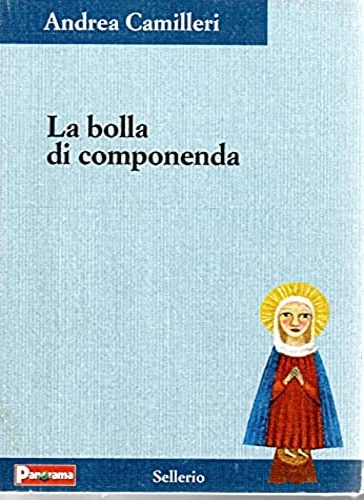 La bolla di Componenda.