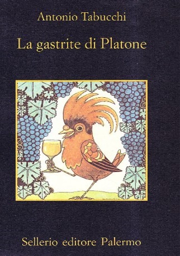 9788838914218-La gastrite di Platone.