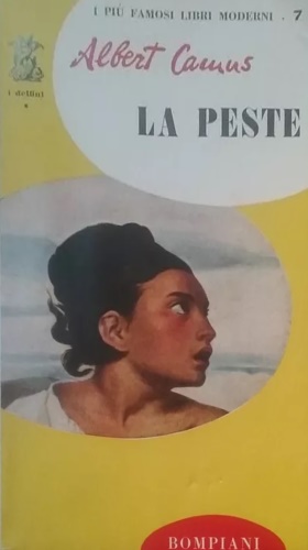 La peste.