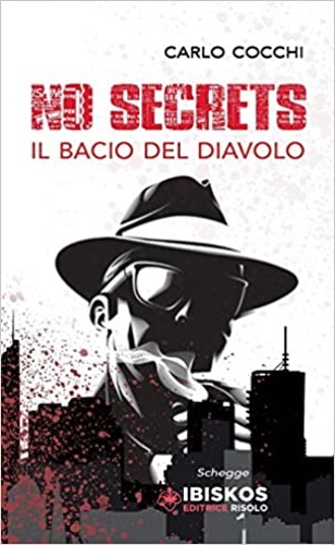 9788854613942-No secrets. Il bacio del diavolo.