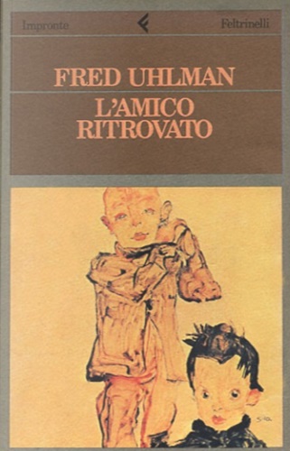 9788807050343-L'amico ritrovato.