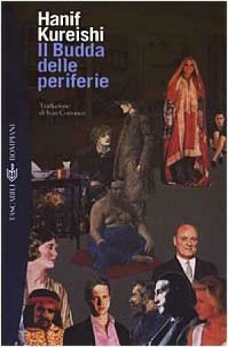 9788845247590-Il Budda delle periferie.