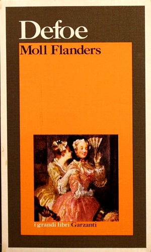 9788811580492-Moll Flanders.