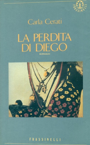 9788876842054-La perdita di Diego.