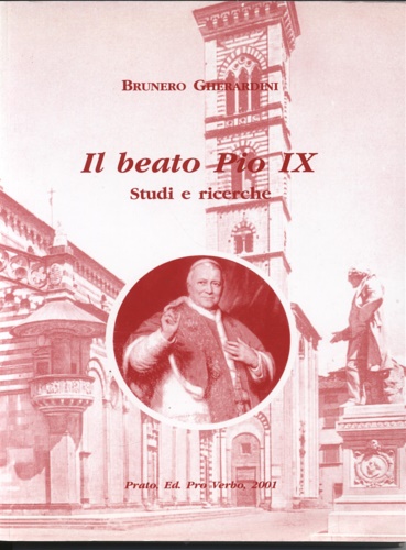 Il beato Pio IX. Studi e ricerche.