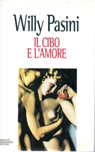 9788804368816-Il cibo e l'amore.