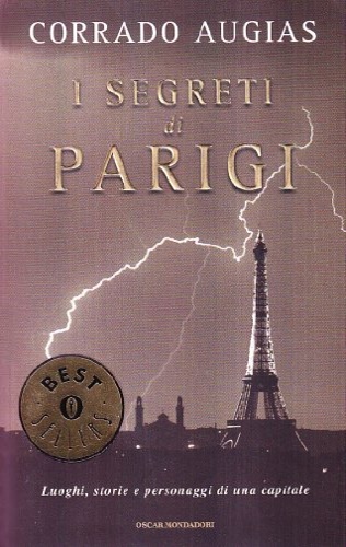 9788804434825-I segreti di Parigi.