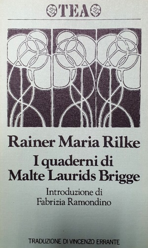 9788878190337-I quaderni di Malte Laurids Brigge.