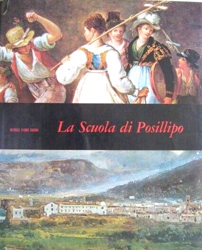 La scuola di Posillipo.