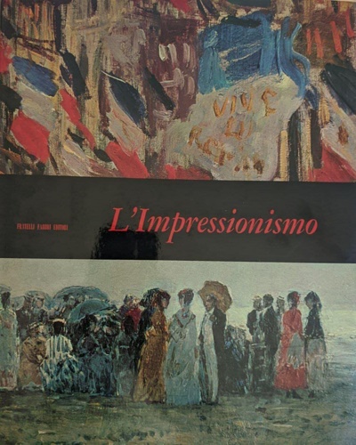 L'Impressionismo.