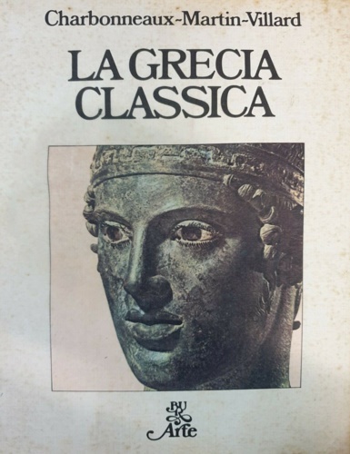 La Grecia Classica (480-330 a.C.).