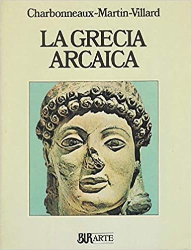 9788817295062-La Grecia arcaica 620-480 a.C.