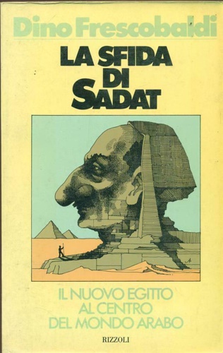 La sfida di Sadat.