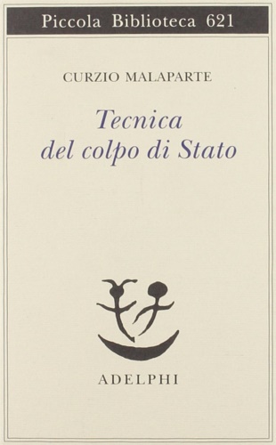 9788845926327-Tecnica del colpo di Stato.