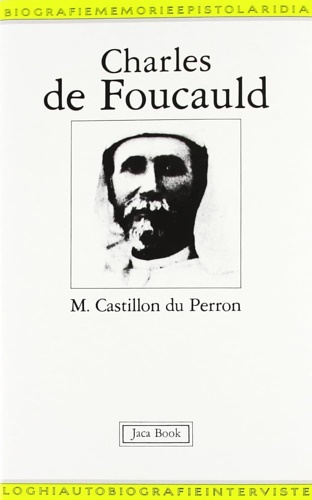 9788816510043-Charles de Foucauld.