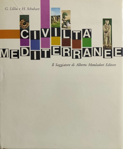 Civiltà mediterranee. Corsica, Sardegna, Baleari, Gli Iberi.