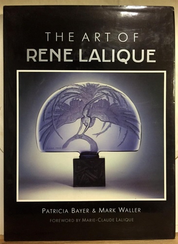 9781856279307-The art of Rene Lalique.