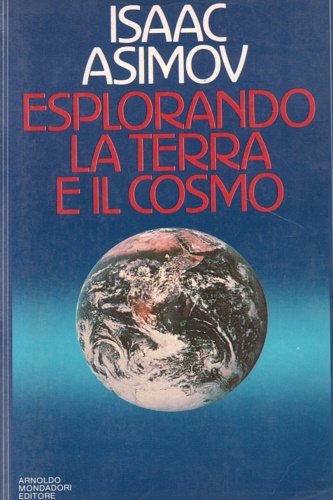 Esplorando la terra e il cosmo.