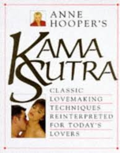 9780751301342-Kama Sutra: Classic Lovemaking Techniques Reinterpreted for Today's Lovers.