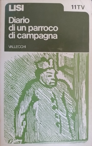 Diario di un parroco di campagna.