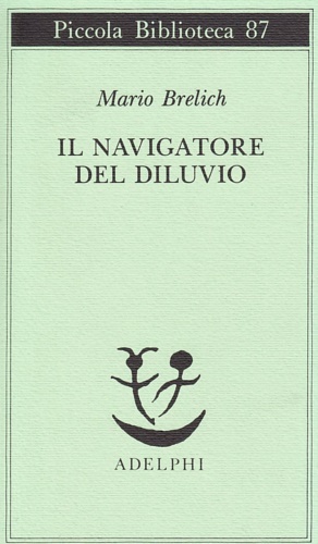 9788845903960-Il navigatore del diluvio.