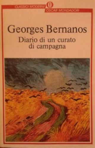 9788804315636-Diario di un curato di campagna.