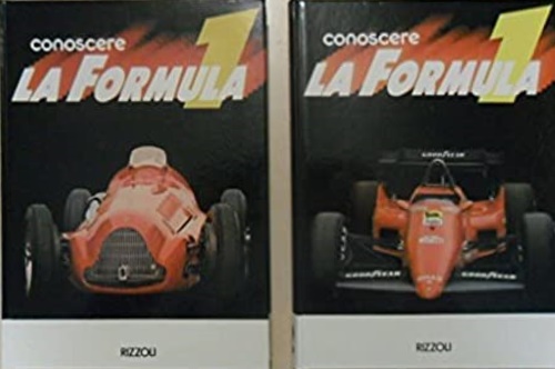 Conoscere la Formula 1.