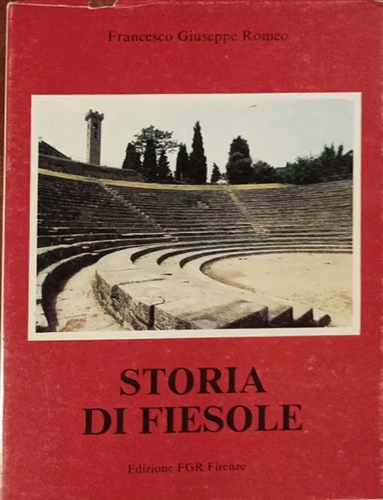 Storia di Fiesole.