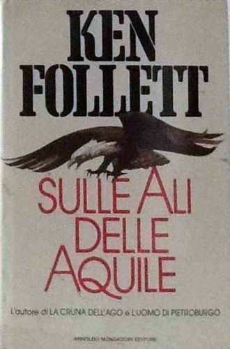 Sulle ali delle aquile.