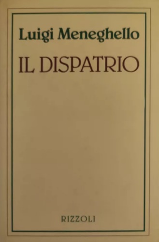 9788817664813-Il dispatrio.