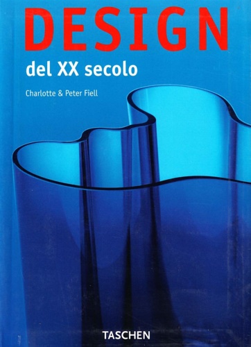 9783822859292-Design del XX secolo.