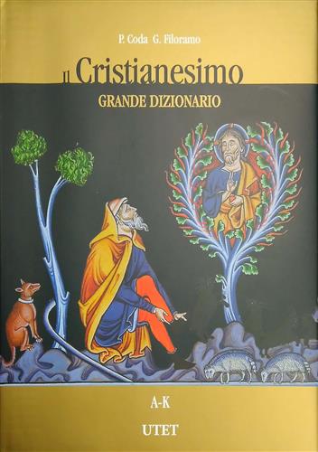 9788802073729-Dizionario del Cristianesimo.