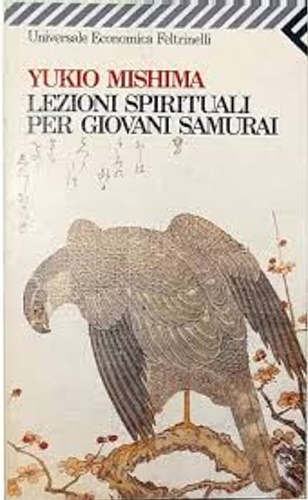 9788807811203-Lezioni spirituali per giovani samurai e altri scritti.